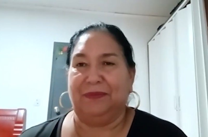 Glenda Savala