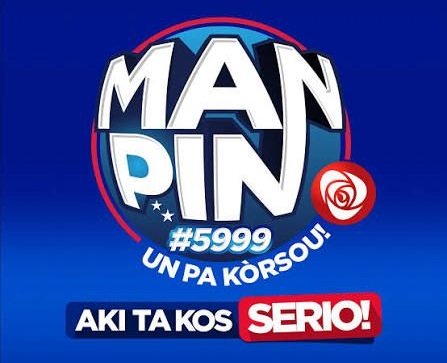 Man Pin