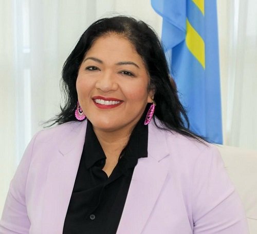 Parlamentario Xiomara Maduro 3