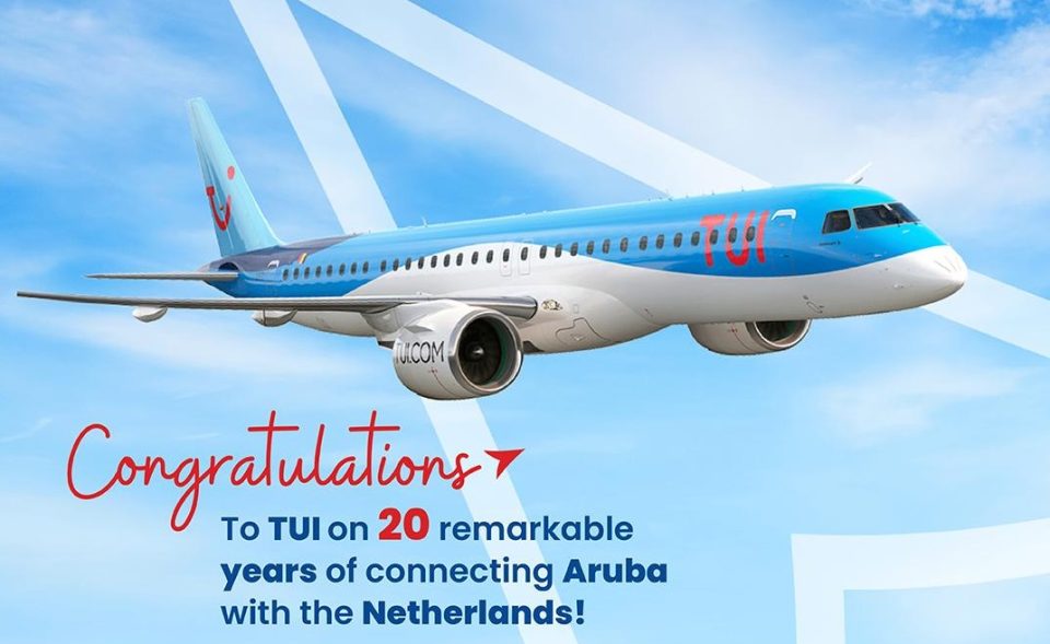 Tui Fly