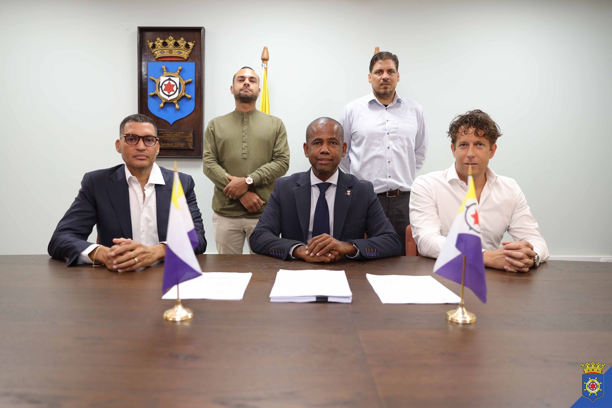 Historic Breakthrough For Bonaire: Remediation Of Bopec Site And Restart Of Terminal Secured 162 Whatsapp Image 2025 11 01 At 2.55.24 Pm
