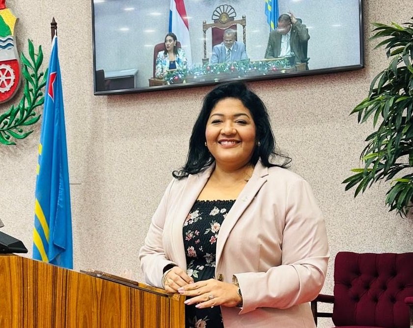 Xiomara Maduro 2