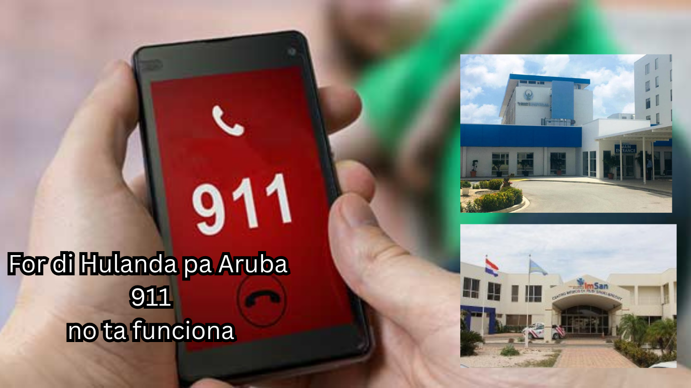 When an emergency forces you to seek help to save someone’s life “A life is not a protocol”