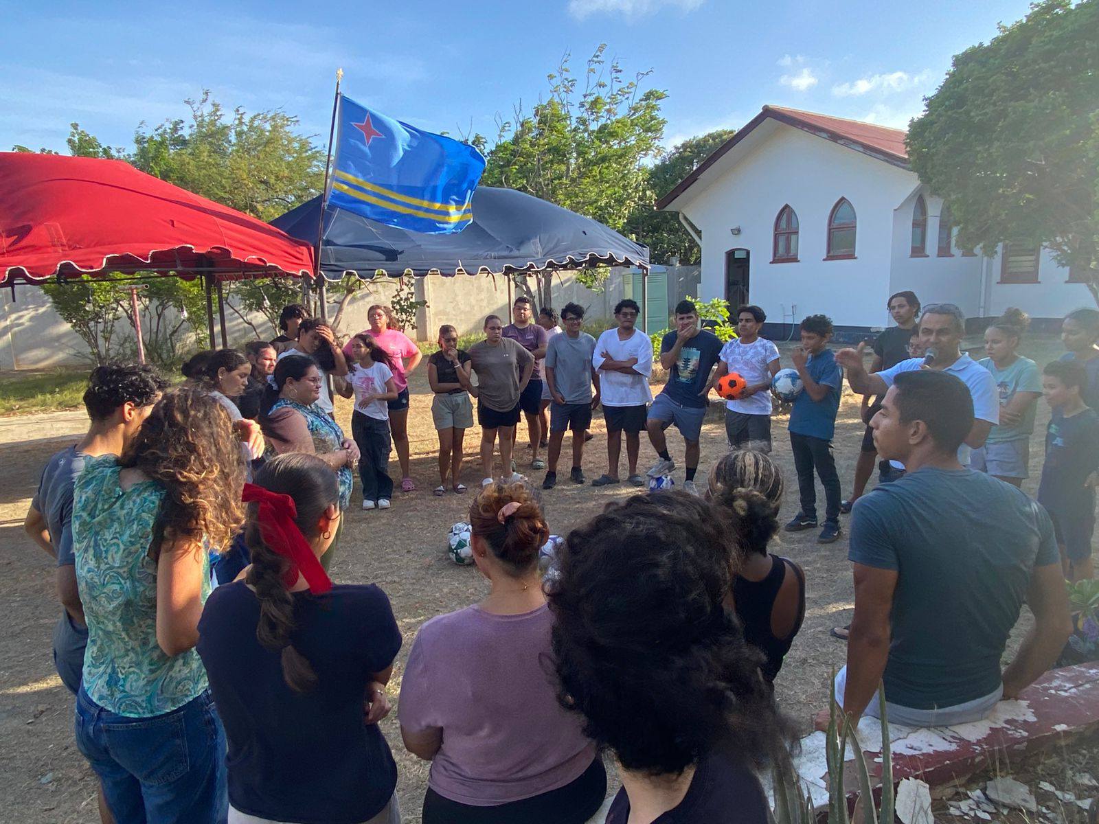 Bethania Chapel Foundation Closes The Year 2025 With Gratitude, Perseverance, And Hope For The Future 163 Bethania Chapel Foundation 5