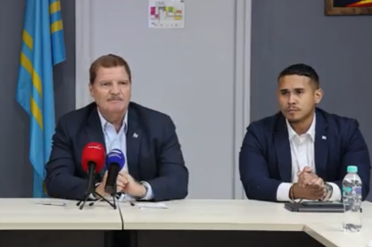 Aruba Government Holds Emergency Meeting Following Mass Flight Cancellations 160 Cmo 1