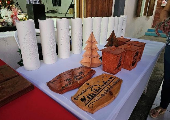 Centro Di Bario Savaneta 1