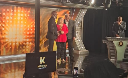 Nominacion E Bruha Bruha