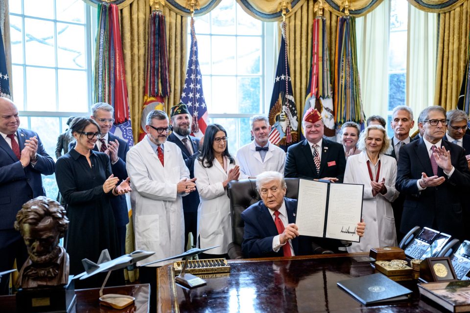 President Trump