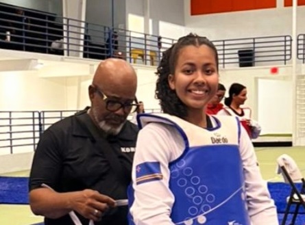 Tiger Taekwondo Academy