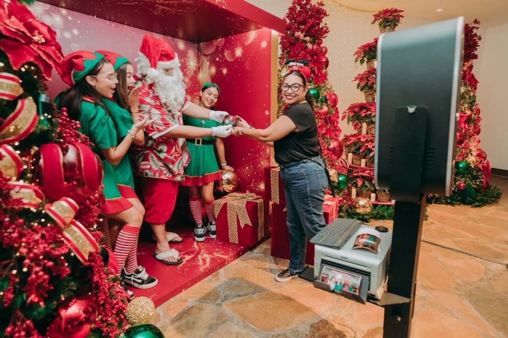Holiday Markets Heten U Welkom Tijdens De Feestdagen Bij Hilton Aruba Caribbean Resort &Amp; Casino 162 Hilton Holiday Market 2025B