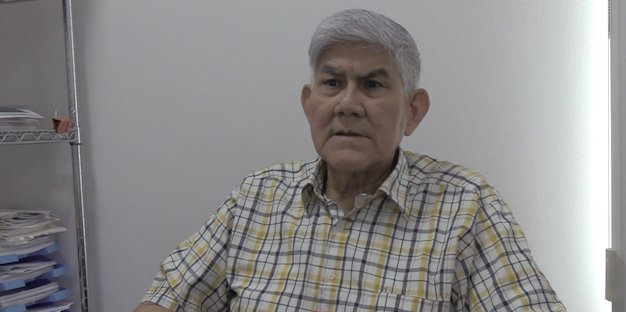 Ivo Valedes