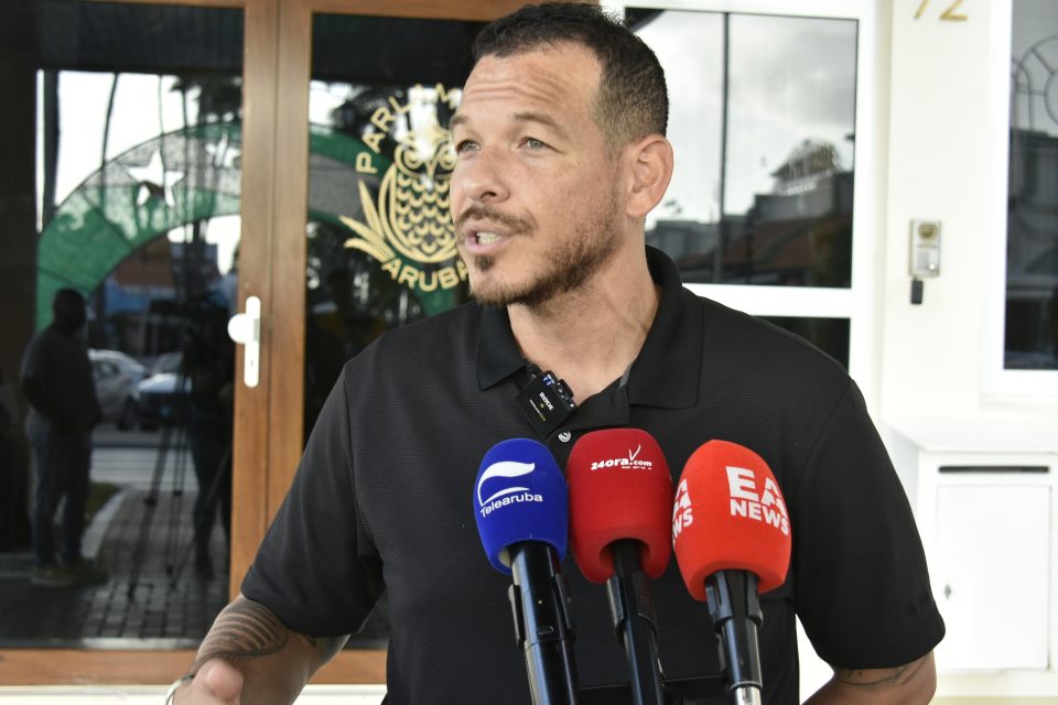 Rocco Tjon
