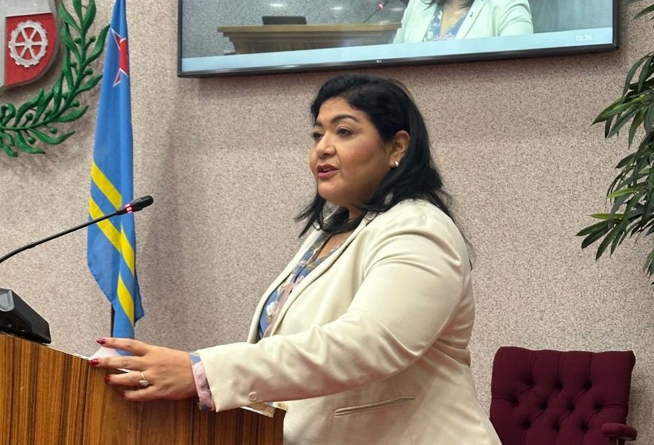 Xiomara Maduro