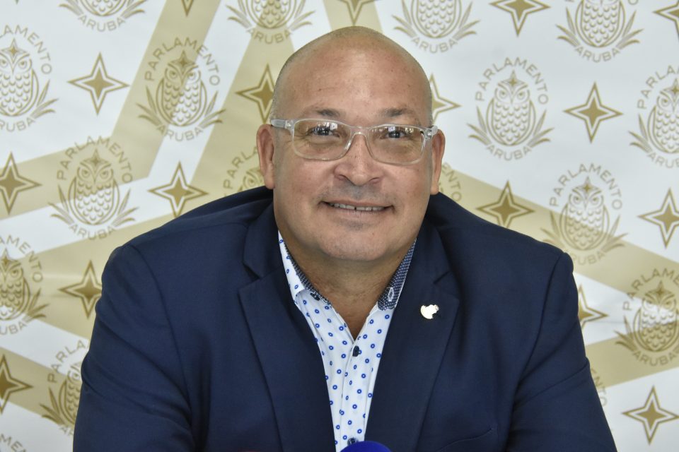 Edgar Vrolijk