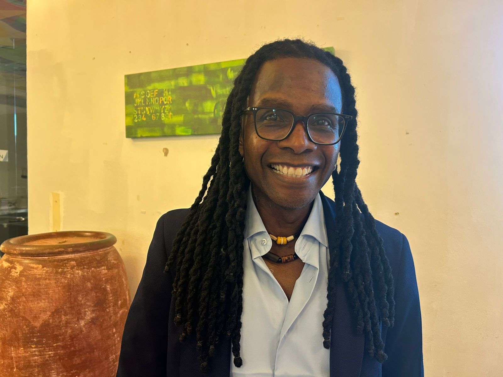 Film Changa Presented At Cas Di Cultura 1