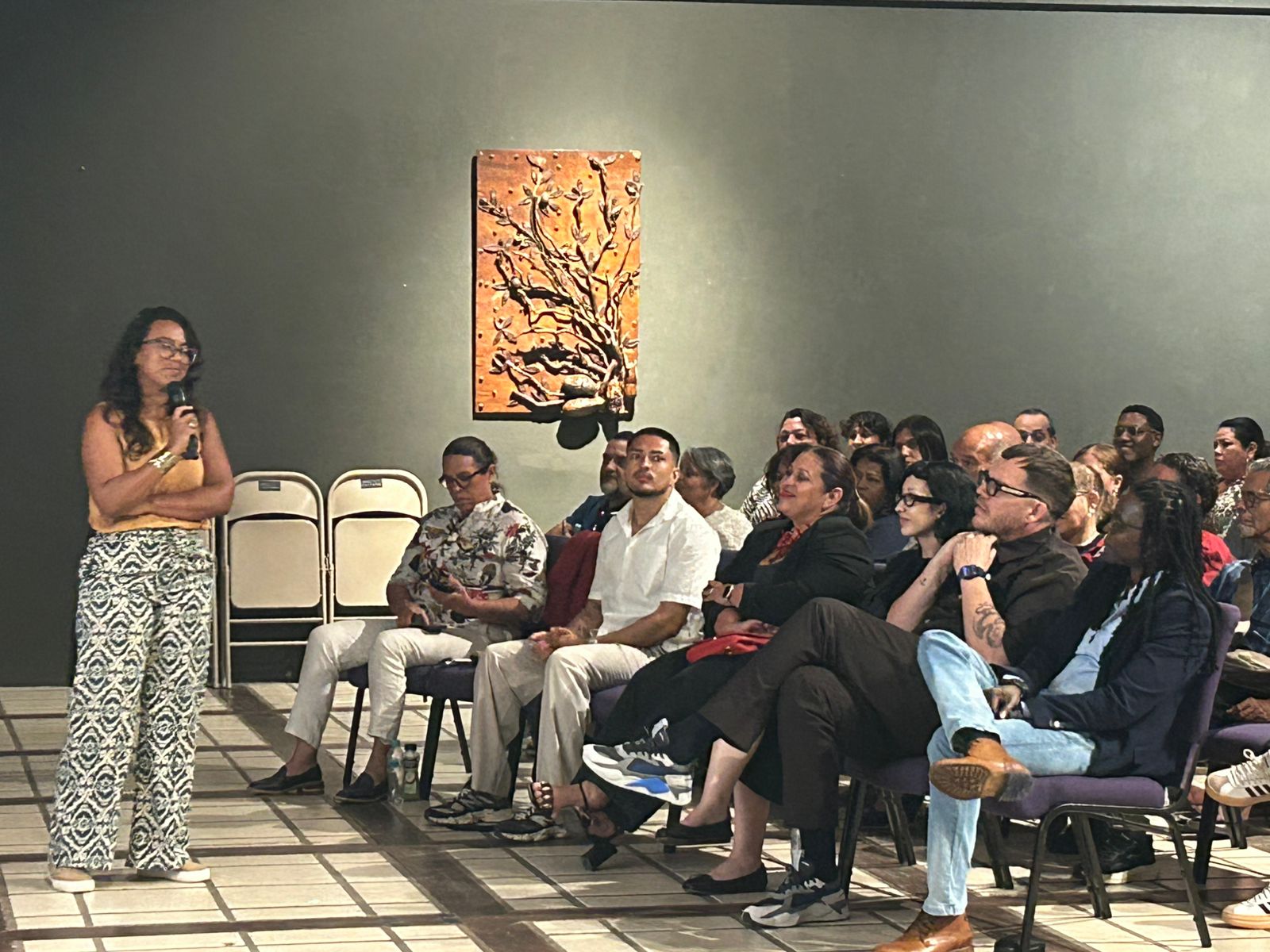 Film Changa Presented At Cas Di Cultura 16 Copy