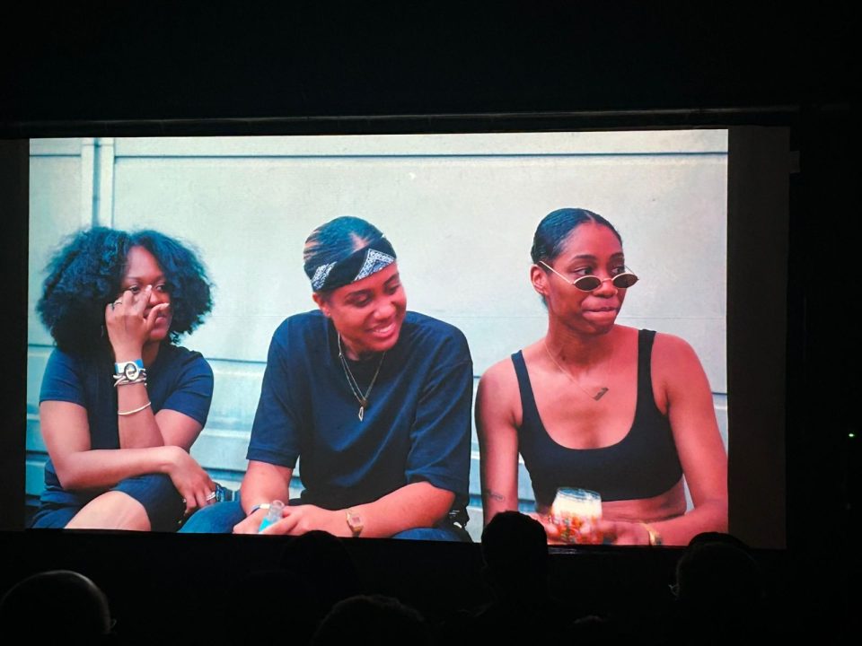 Film Changa Presented At Cas Di Cultura 26