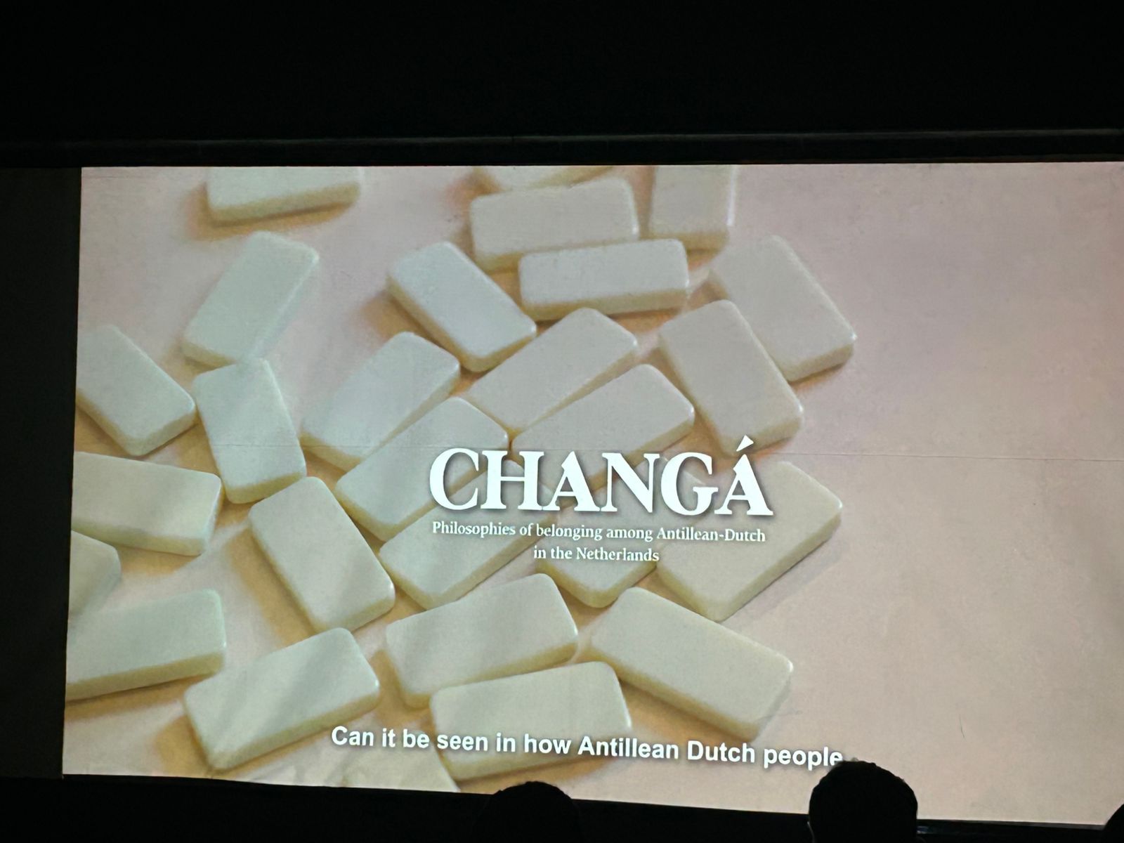 Film Changa Presented At Cas Di Cultura 31 1