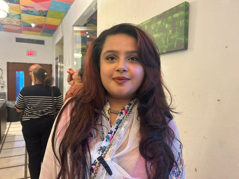 Film Changa Presented At Cas Di Cultura 38