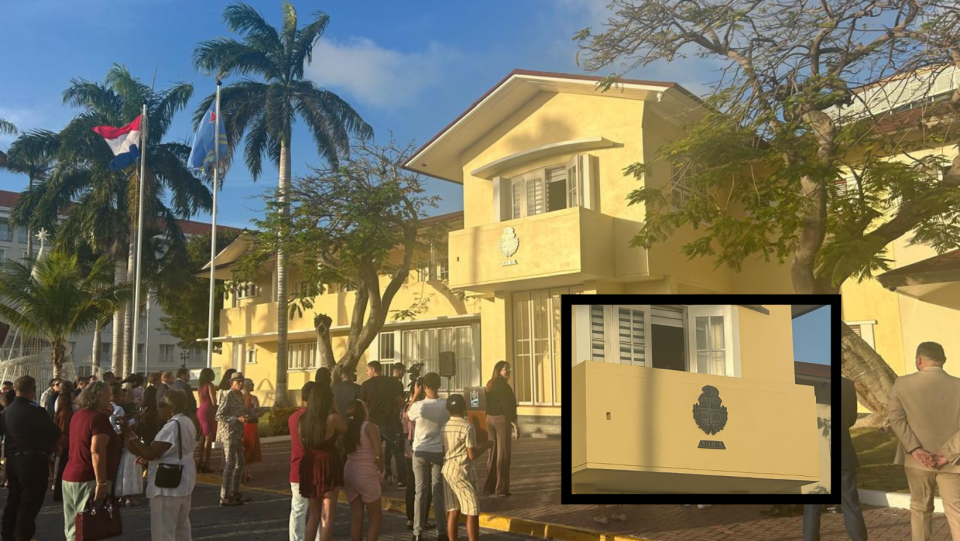 Flexibilisacion Pa Ken Nos Ta Trahando Pa Aruba Of Pa Esnan Cu A Kibra Ley 3