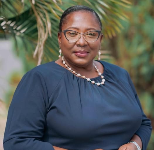 Message From The Governor Of St. Eustatius Alida Francis On The Situation In Venezuela