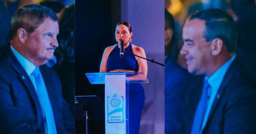 Political hypocrisy on Betico Day: Words about Status Aparte, actions against autonomy