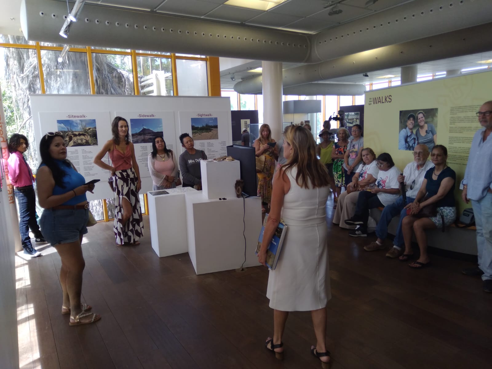 Families Celebrate Betico Day At Mana 244 Museo 13