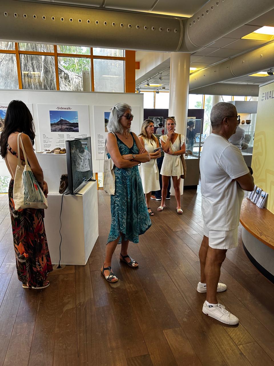 Families Celebrate Betico Day At Mana 252 Museo 4