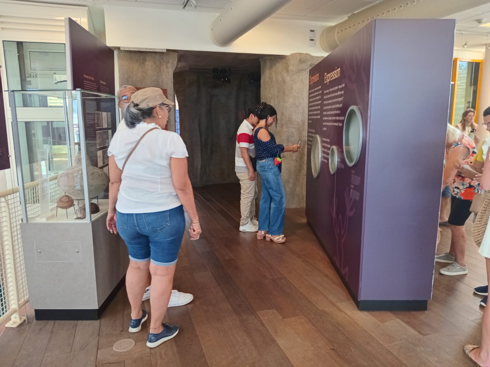 Families Celebrate Betico Day At Mana 251 Museo 5