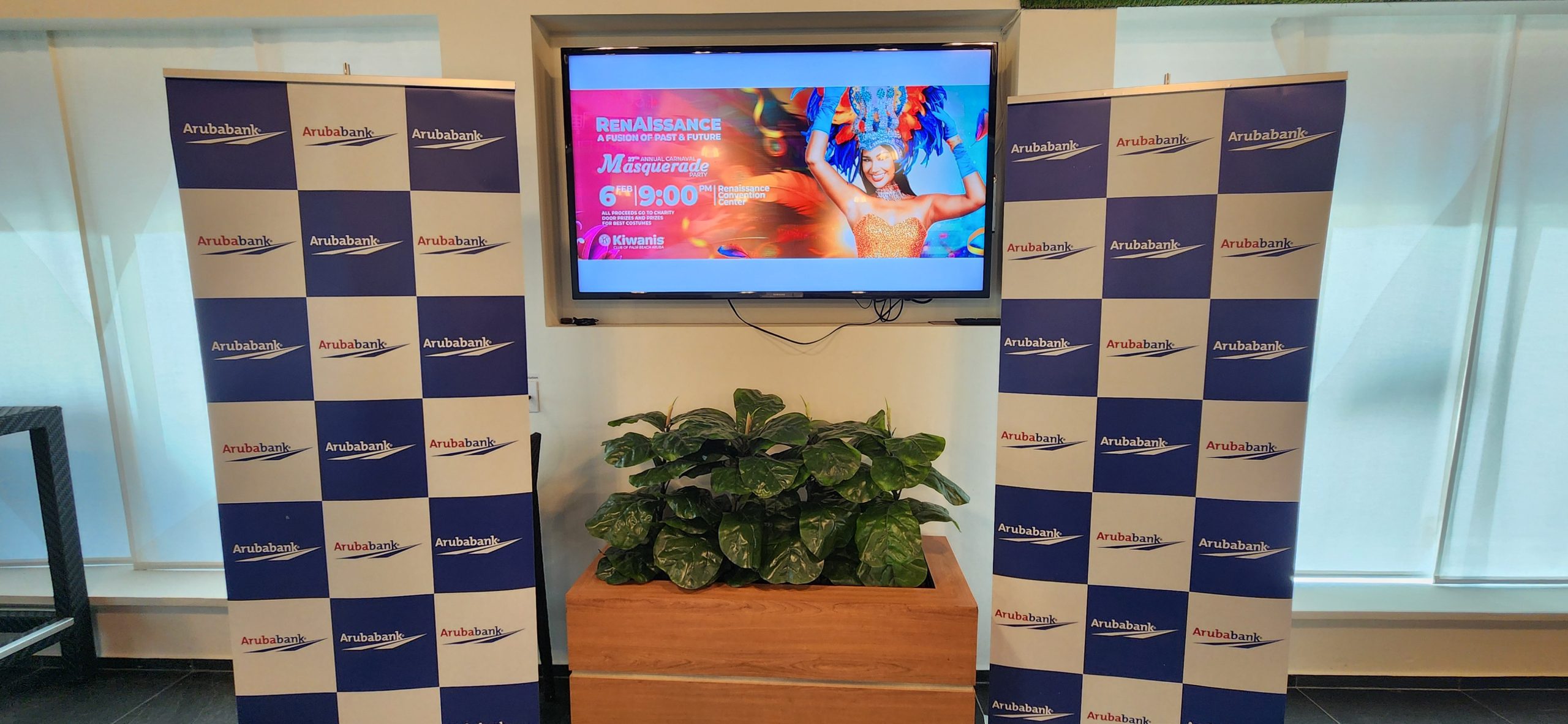 Press Conference 27Th Masquerade Party 12 Scaled