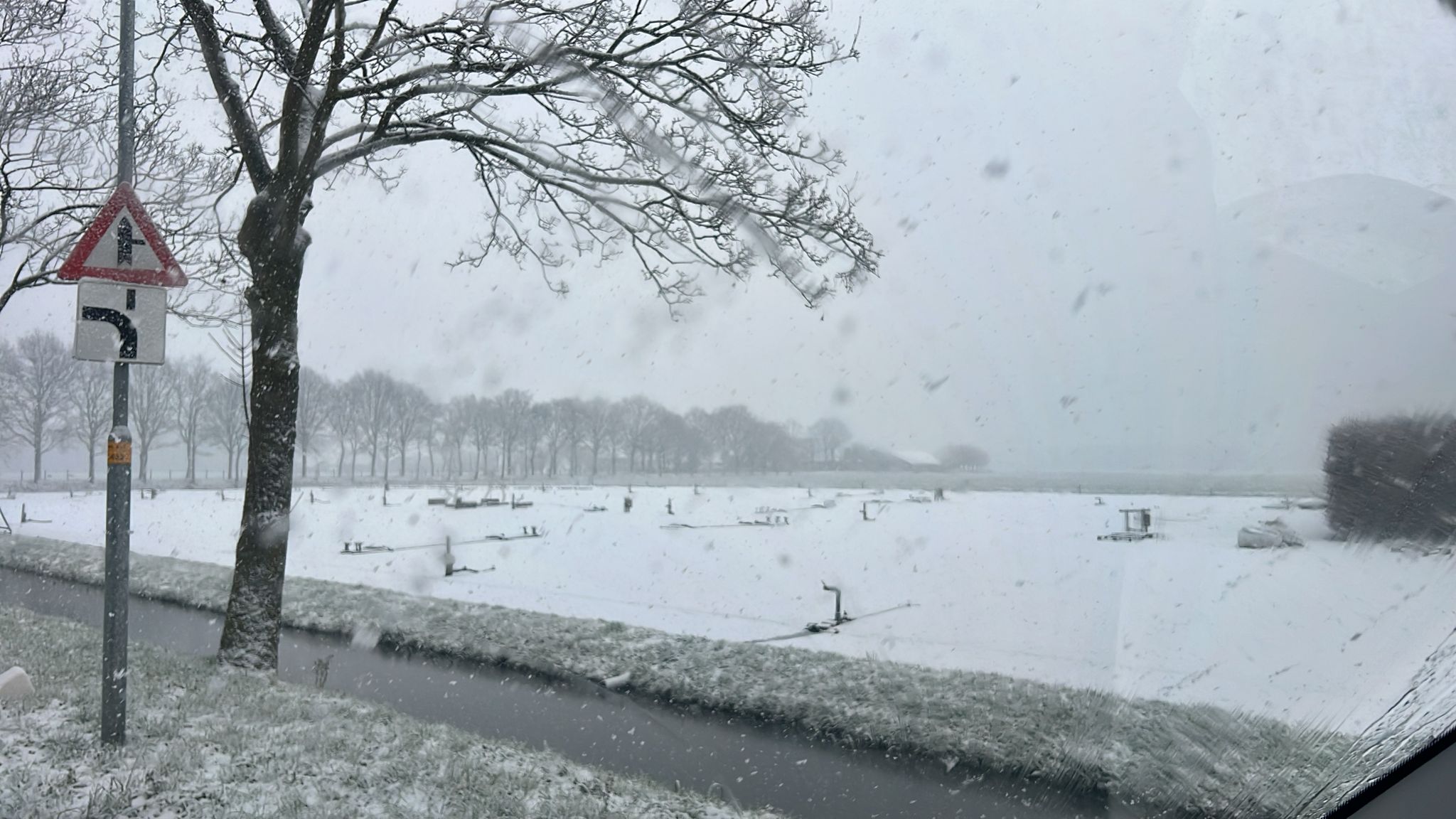 Sneew Na Hulanda 11