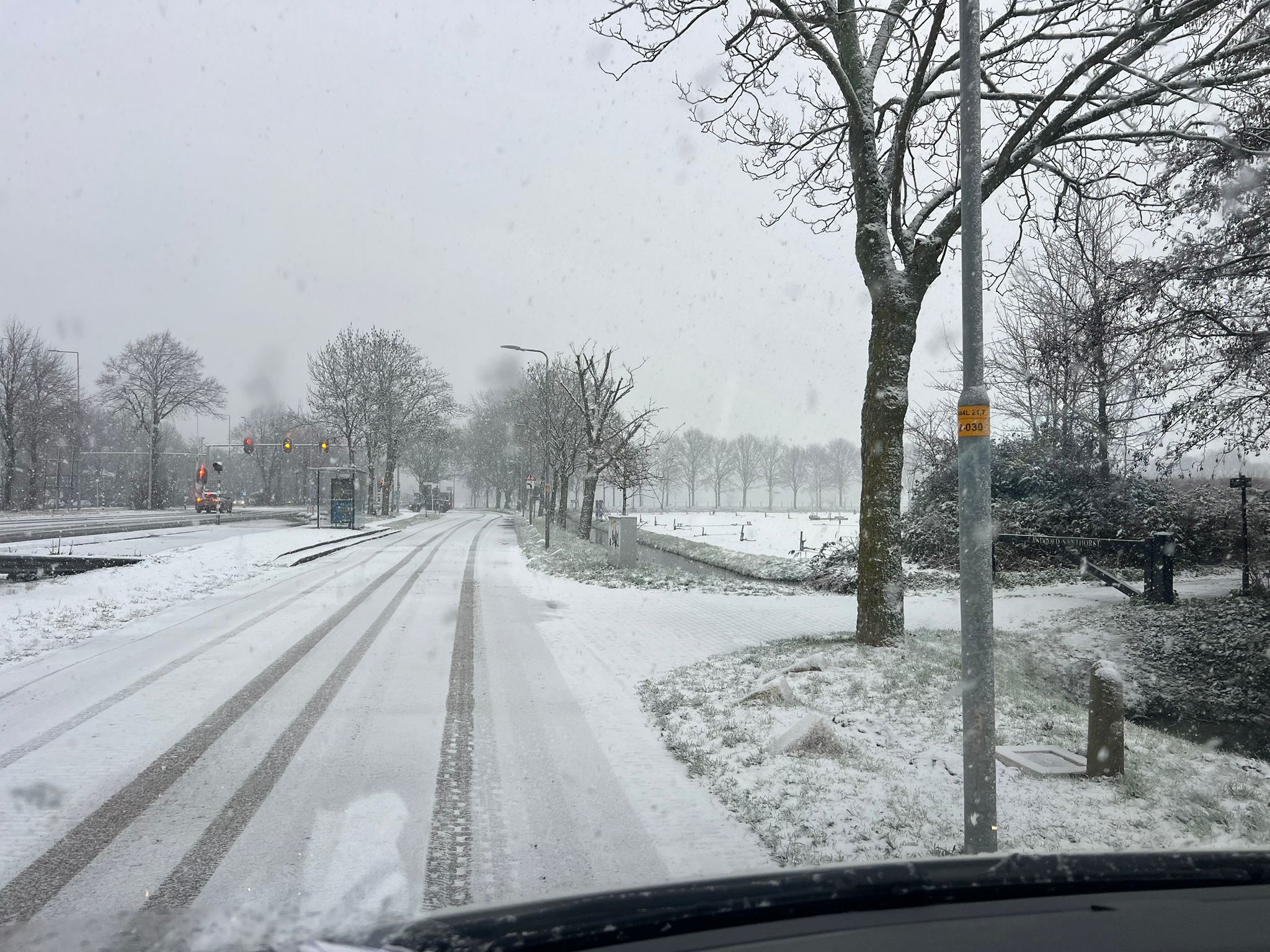 Sneew Na Hulanda 4