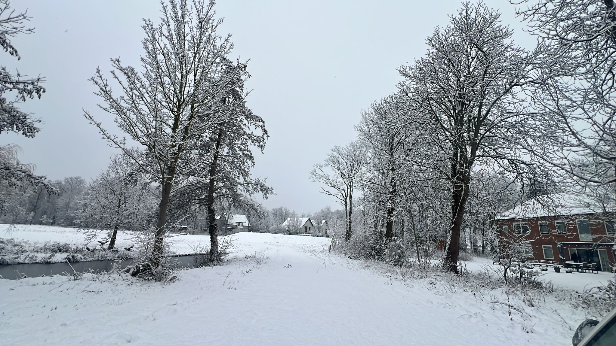 Sneew Na Hulanda 9 1