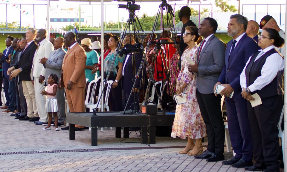 St Maarten Culture 1