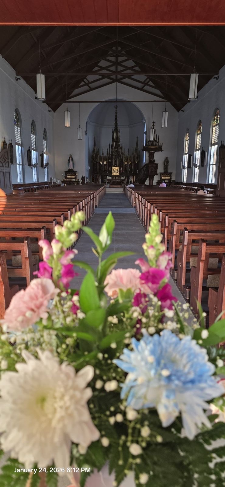 Stichting Katholiek Onderwijs Aruba Skoa 1