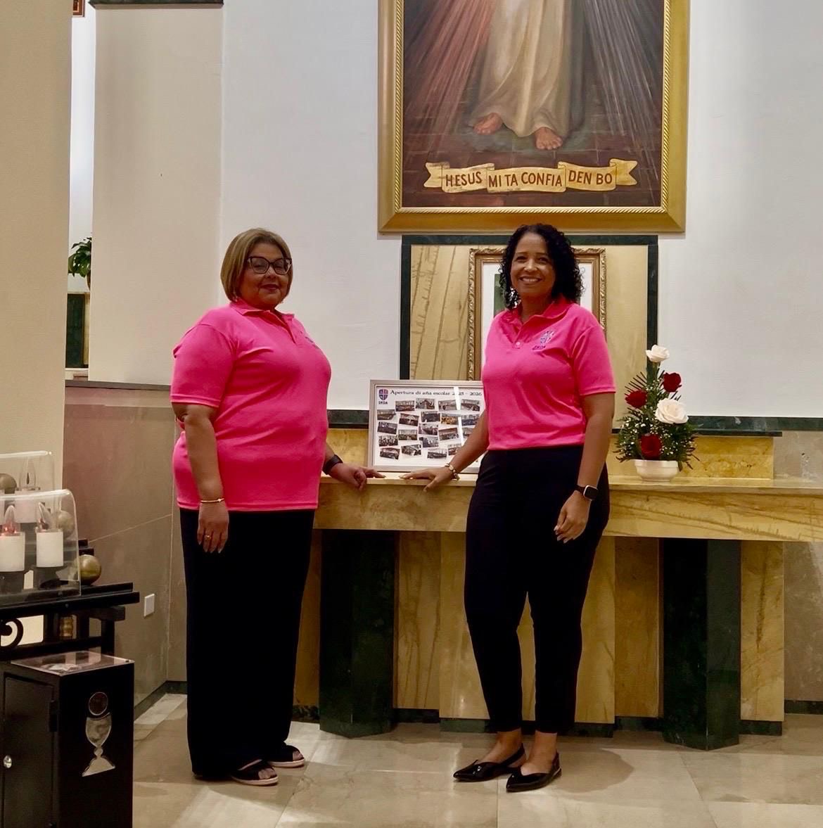 Stichting Katholiek Onderwijs Aruba Skoa 3