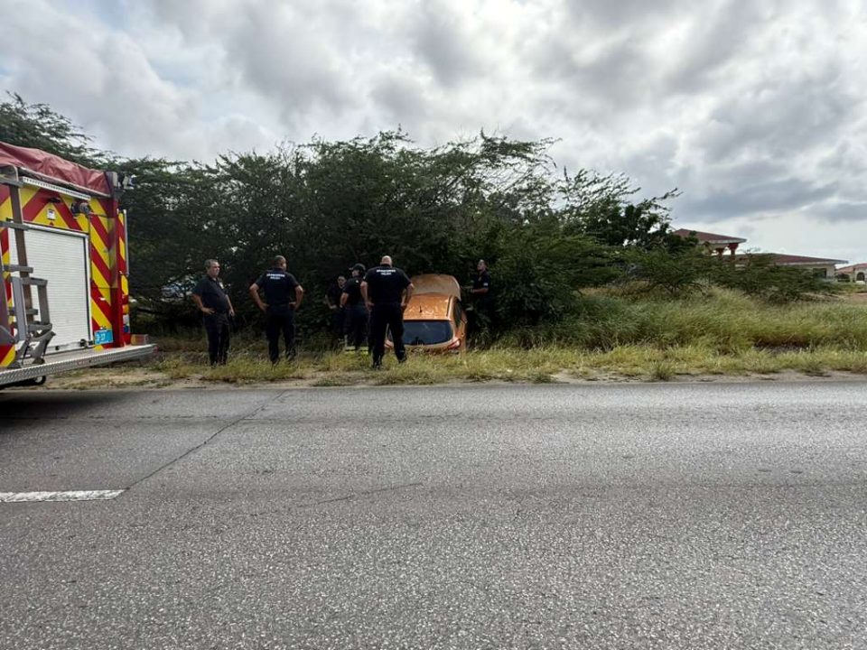 Accidente Na Rotonde Di Ponton 3 1
