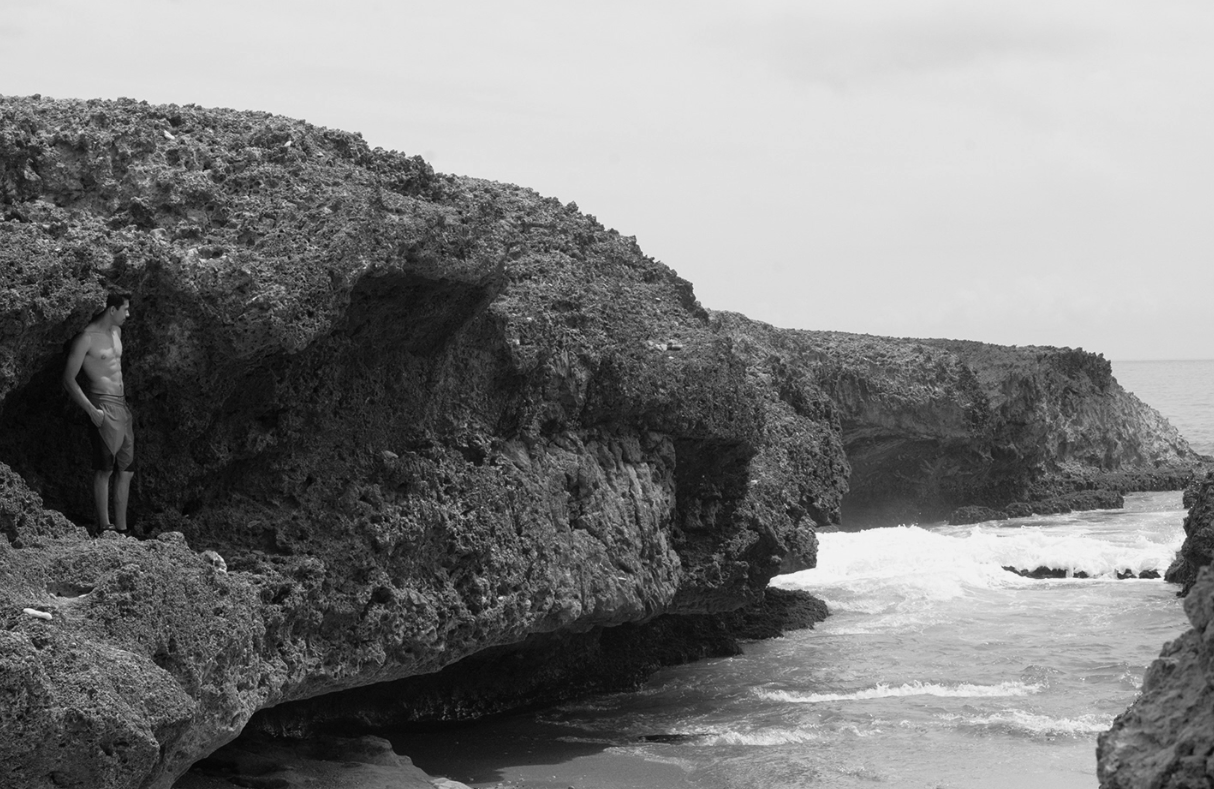 Exhibition of the Workshop “Black & White: The Impact of Contrast” Extended for One More Month