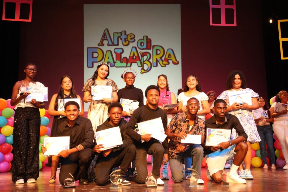 Arte Di Palabra