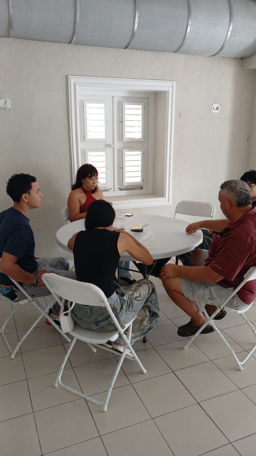 Families Celebrate Betico Day At Mana 248 Museo 9