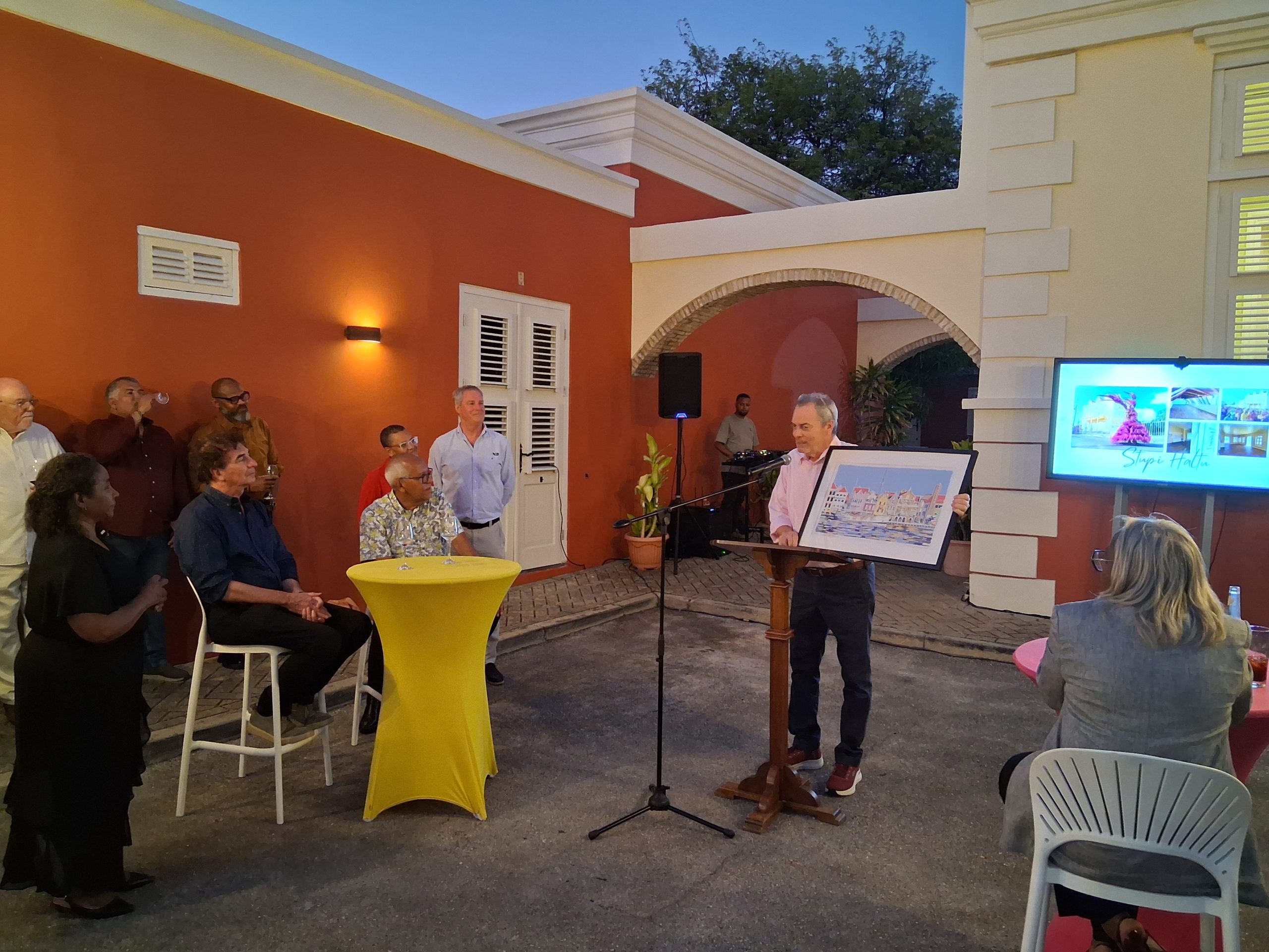 2601 Jb Buurtborrel Scharloo 59 Scaled