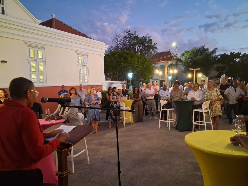 2601 Jb Buurtborrel Scharloo 64