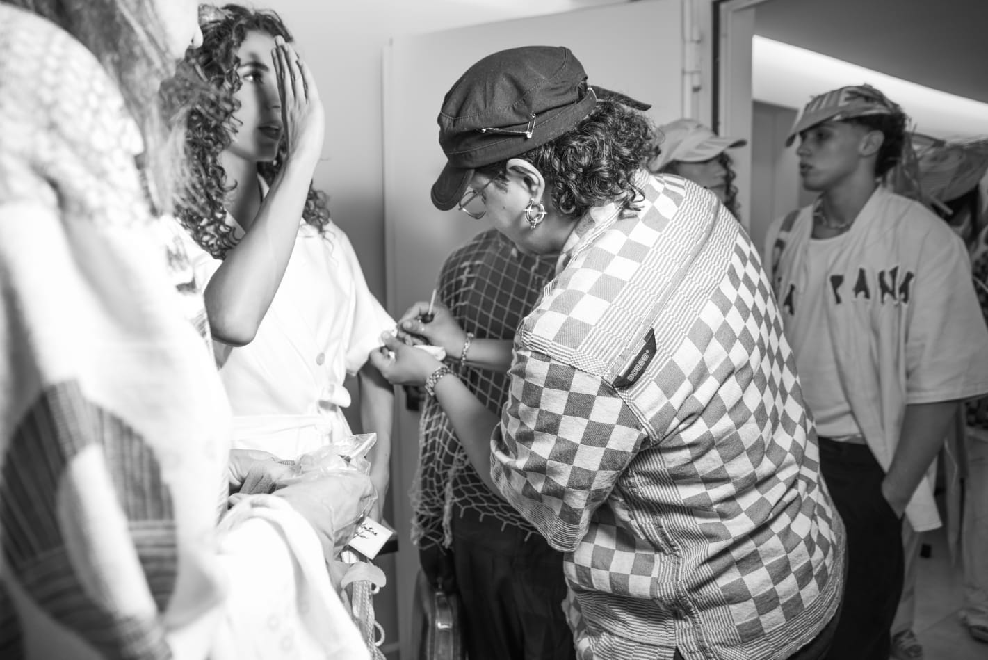 Dca And Afweek: A Strategic Collaboration Strengthening The Creative Industry And Local Talent 182 Afw 04