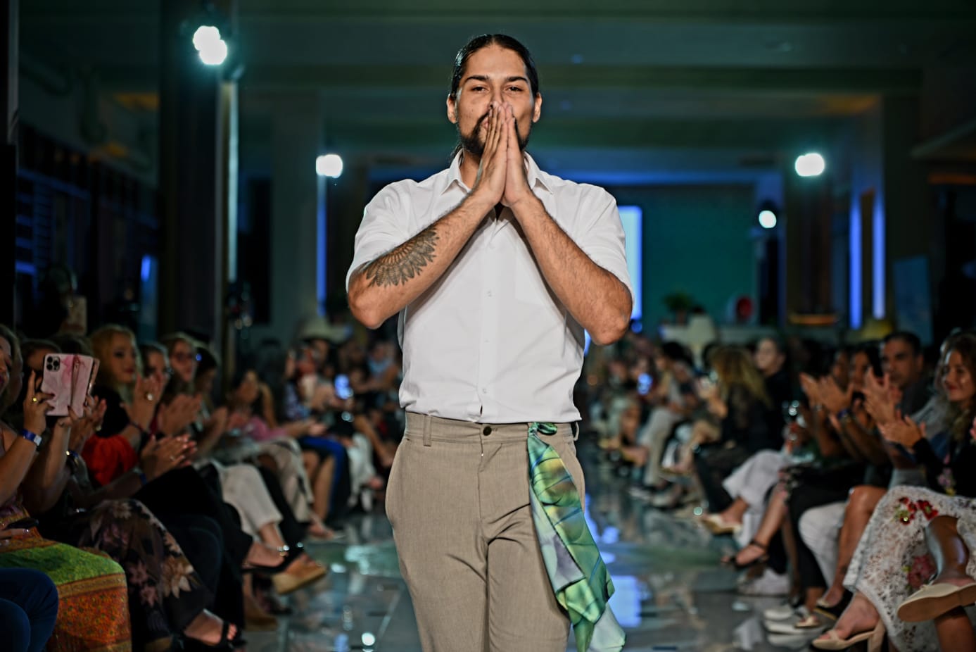 Dca And Afweek: A Strategic Collaboration Strengthening The Creative Industry And Local Talent 184 Afw 06