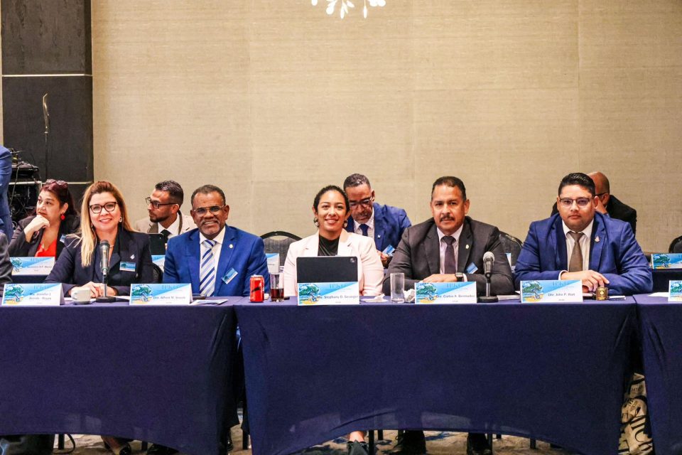 Aruba Positivo Den Ipko 2026 Stabilidad Desaroyo Y Cooperacion Den Reino 2