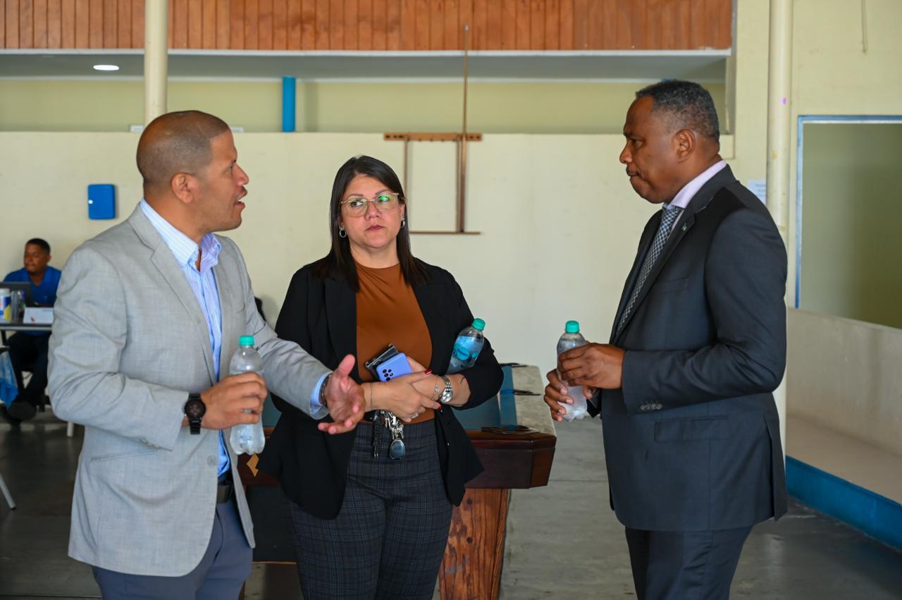 Bishita Stichting Hunto 3 1