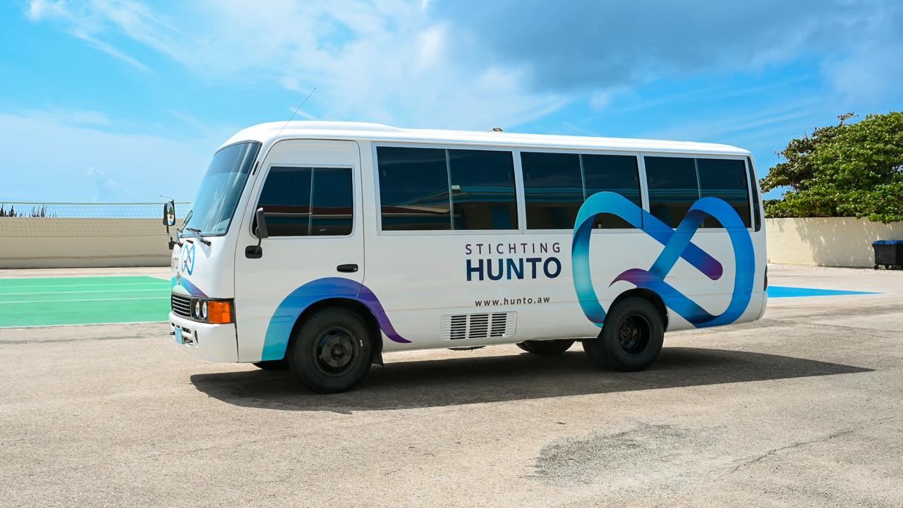 Bishita Stichting Hunto 5 1