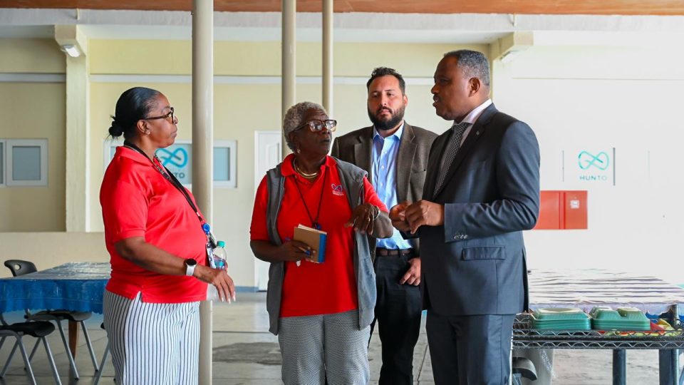 Bishita Stichting Hunto 6 1