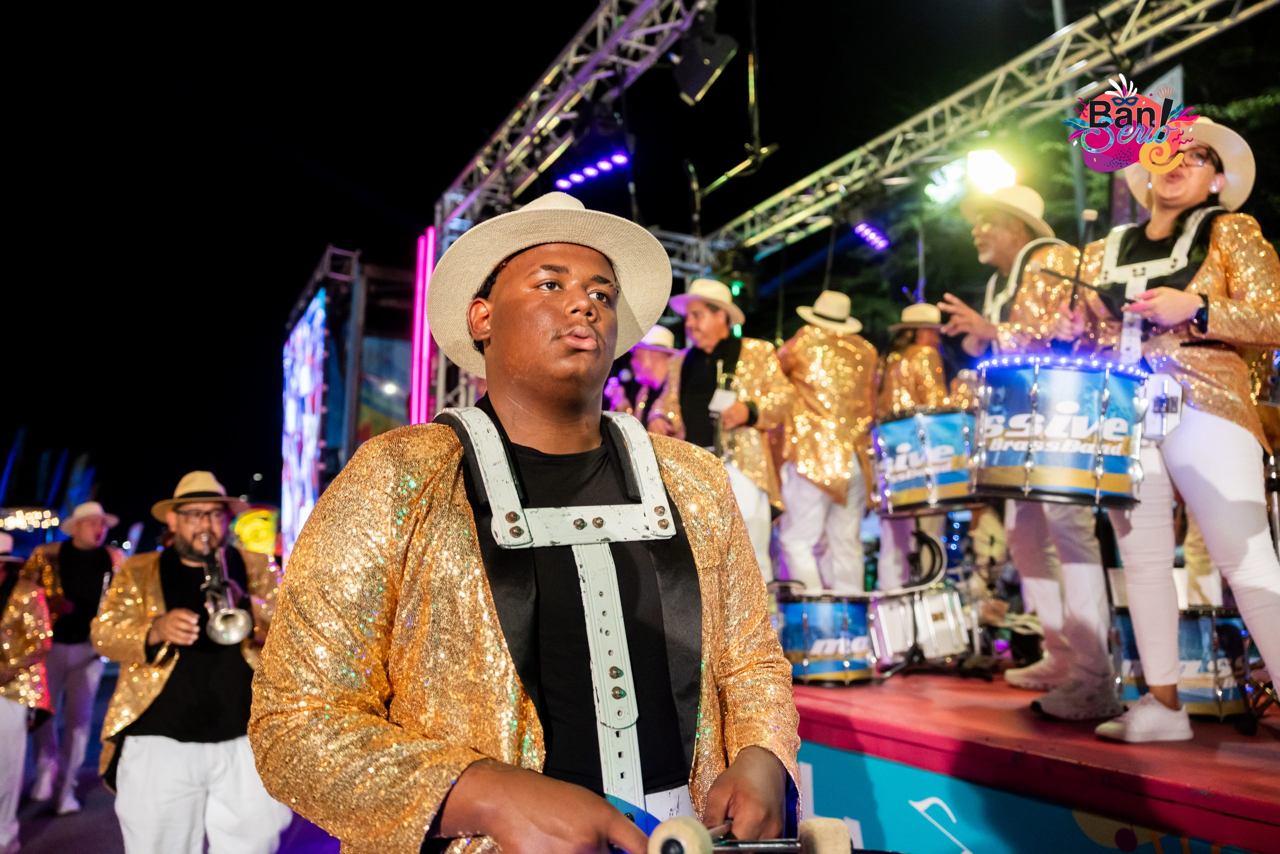 Asambeho A Musical Legacy That Continues Into The Future 189 Ban Serio Lighting Parade 2026 4 2 Scaled