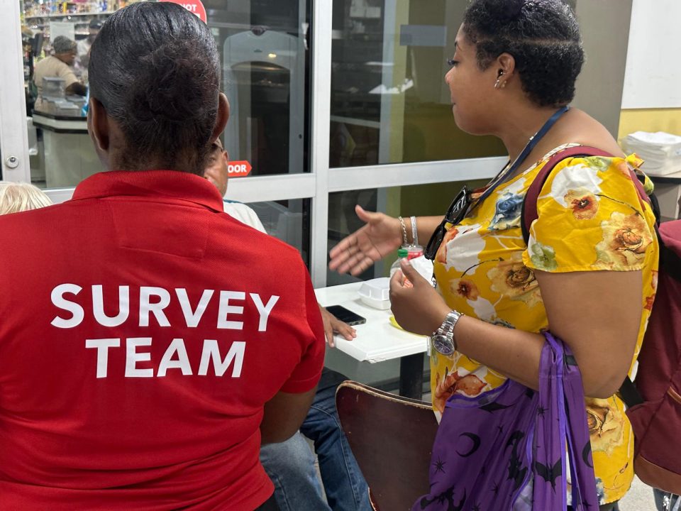 Curacao Residents Call For Greener Neighborhoods And Lower Energy Bills In Climate Fight